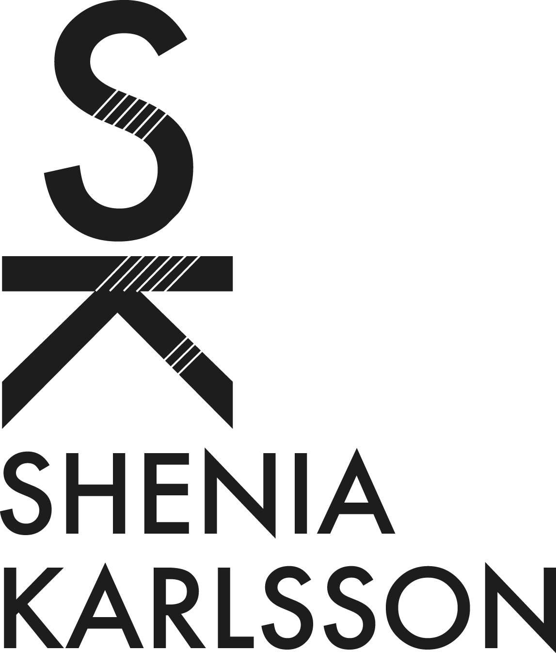 sheniakarlsson logo